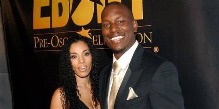 How Tall Is Tyrese Wife? A Comprehensive Guide to Tyrese Gibson's Family Life