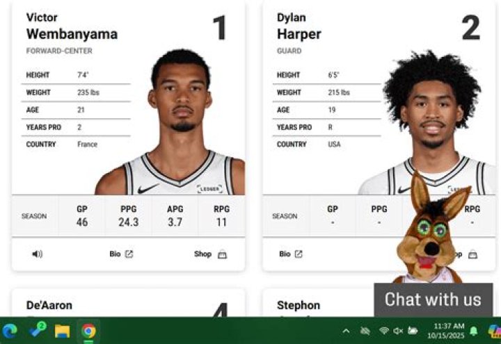 How Tall is Wembanyama with His Arms Up: A Comprehensive Analysis
