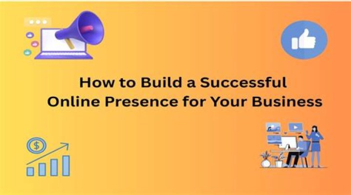 How to Build a Successful Online Presence in 2023