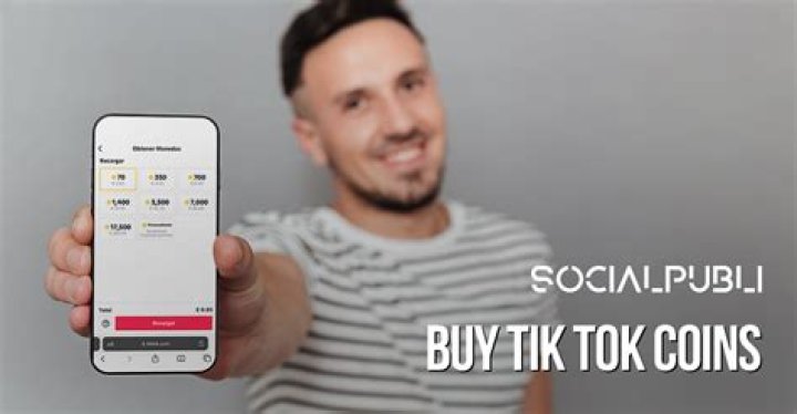 How to Buy TikTok Coins: The Ultimate Guide for Social Media Enthusiasts