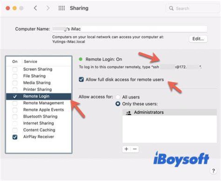 How to Connect IoT Devices via SSH on Mac: A Comprehensive Guide
