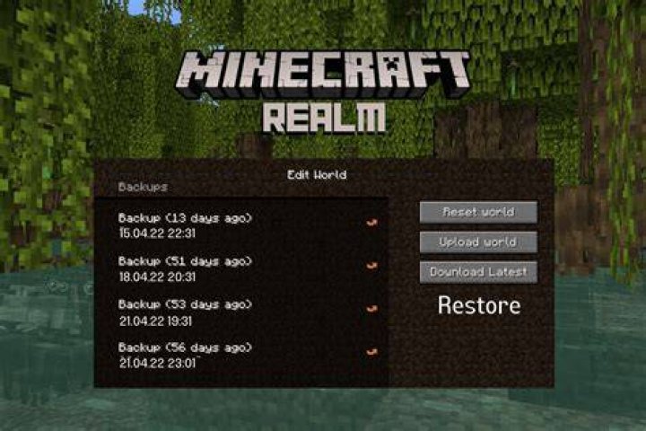 How to Download a Realm World: A Comprehensive Guide