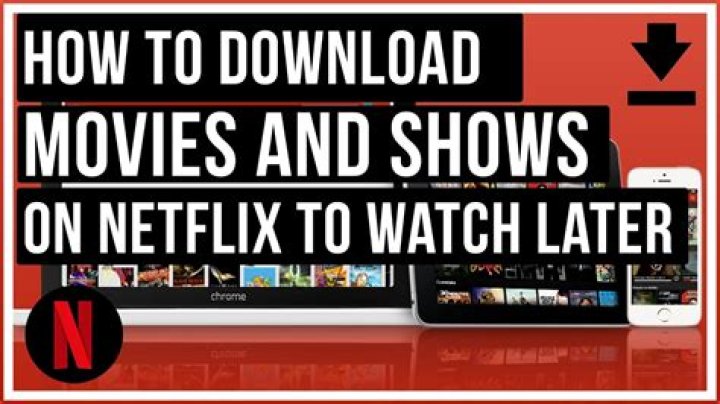 How to Download Netflix 4K Movies for Free: A Comprehensive Guide