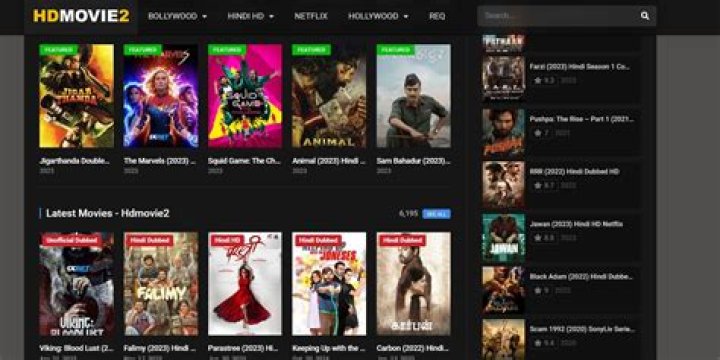 How to Download Uncut Web Series: The Ultimate Guide