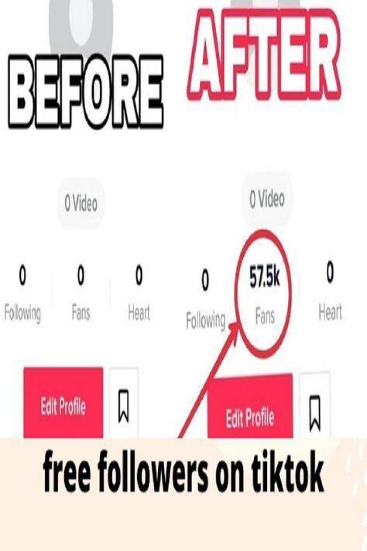 How to Get Free Followers on TikTok: The Ultimate Guide for 2023