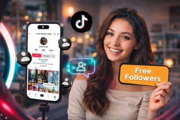 How to Get Free TikTok Followers: The Ultimate Guide for Content Creators