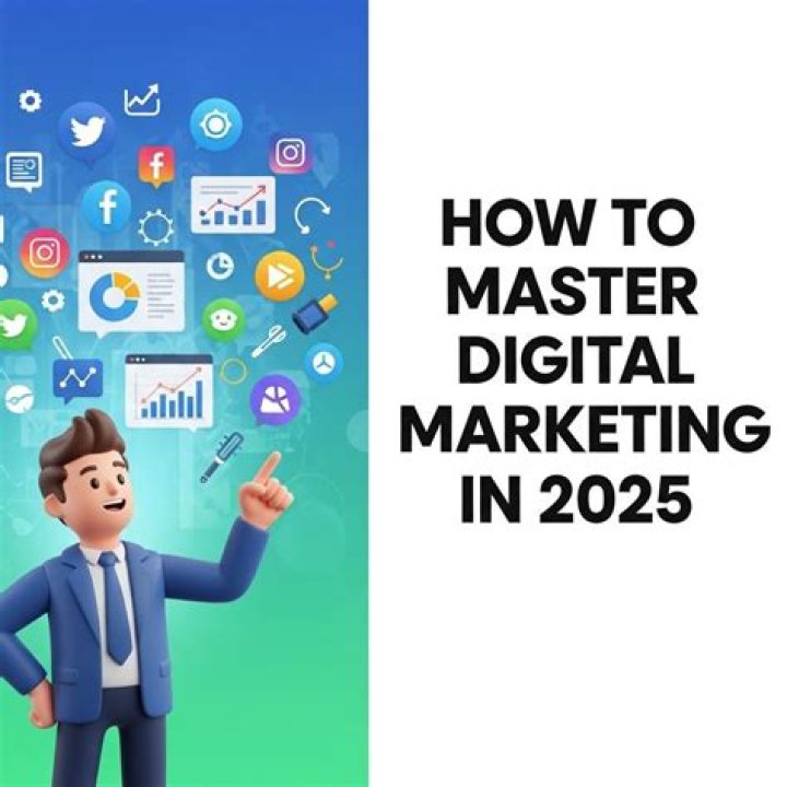 How to Master Digital Marketing in 2024