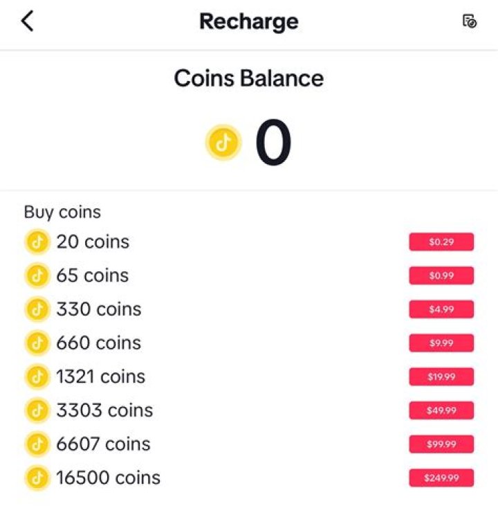 How to Recharge TikTok Coins Using PayPal: A Simple, Easy Guide