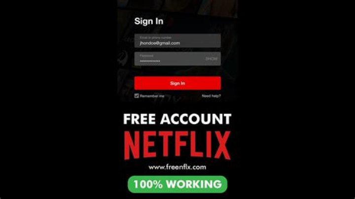 How to Safely Obtain a Free Netflix Account: Tips, Tricks, and Legal Alternatives