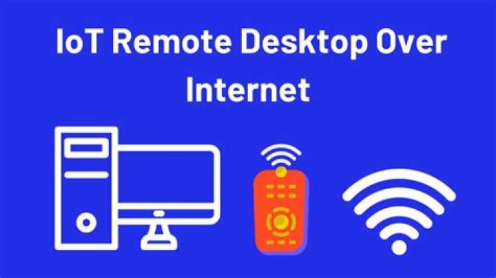 How to Use Remote Manage IoT Over Internet for Mac and Windows Free