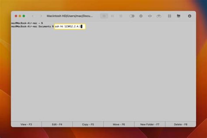 How to Use Web SSH for IoT Download on Mac: A Comprehensive Guide