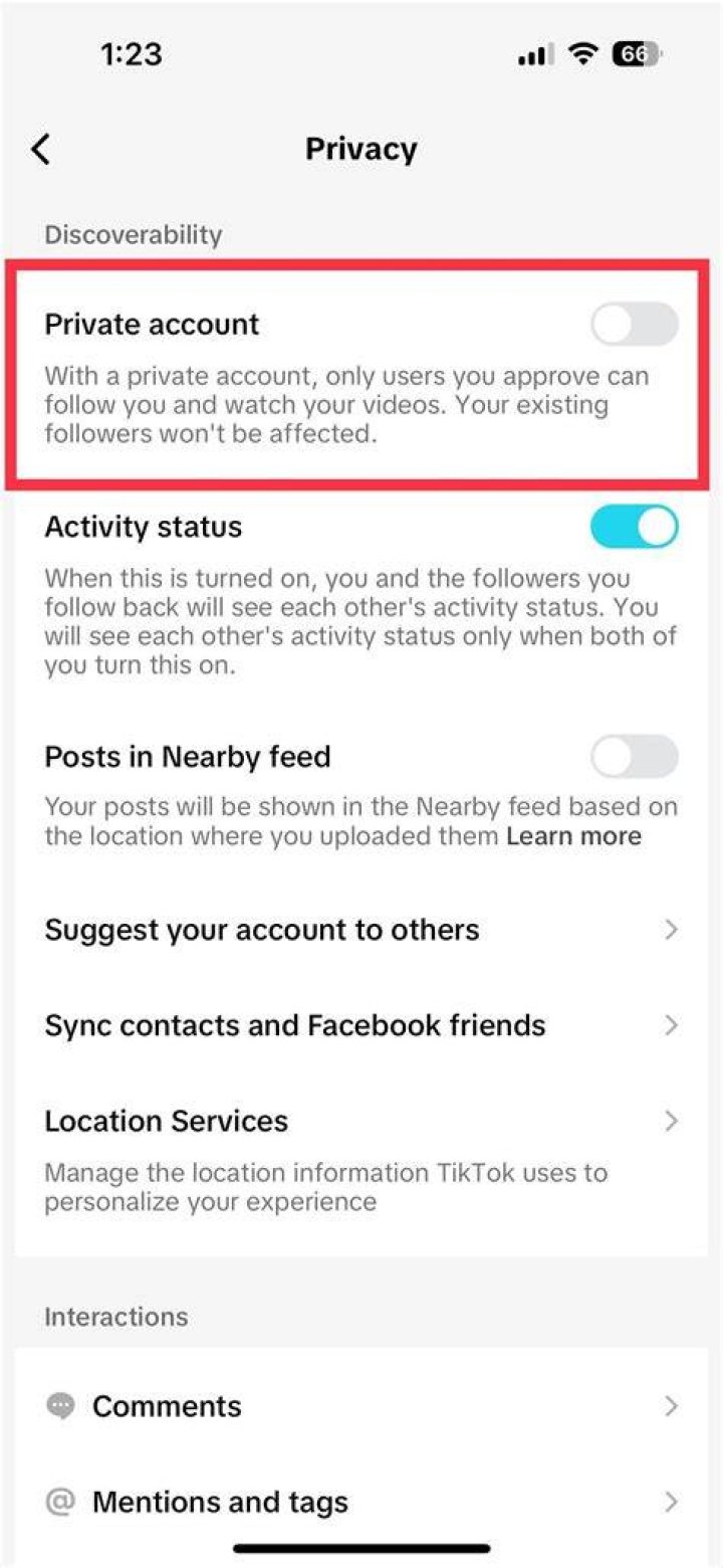 How to View a Private TikTok Account: The Ultimate Guide