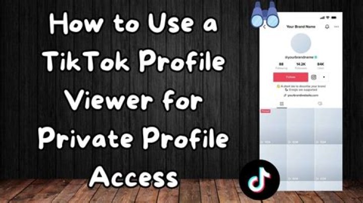 How to View Private TikTok Accounts: A Comprehensive Guide