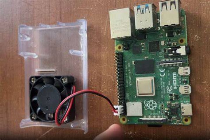 How We Can Control the Raspberry Pi Remotely Using the Internet?