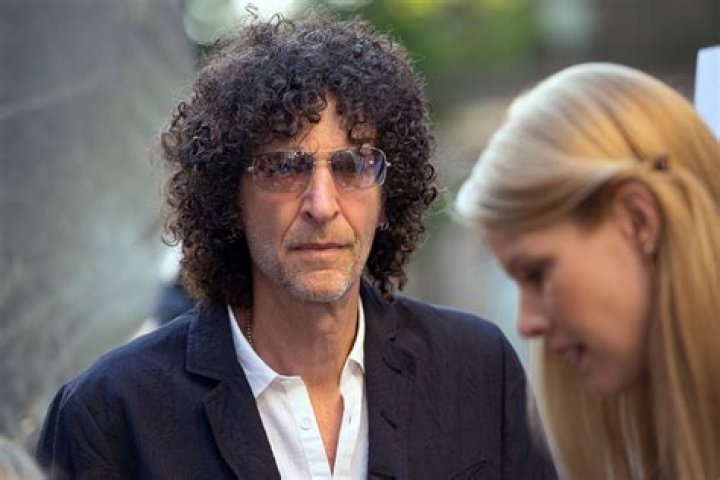 Howard Stern & Vogue: Secrets & Celebrity Confessions Revealed
