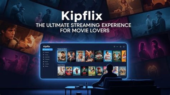 HubFlix: The Ultimate Streaming Experience for Movie Lovers