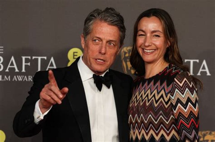 Hugh Grant's Brother John: Unveiling the Lesser-Known Side of the Grant Family