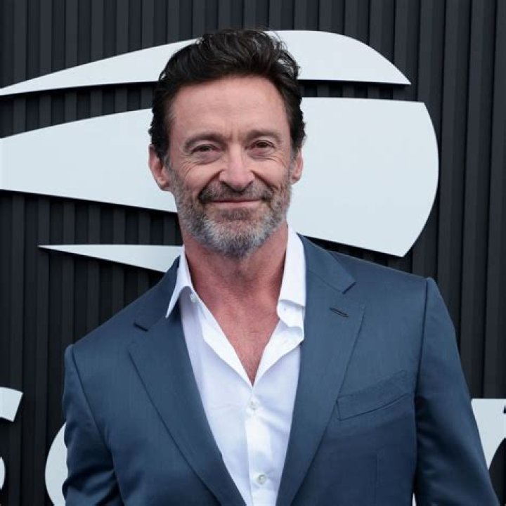 Hugh Jackman: The Ultimate Guide to the Iconic Actor's Life and Career