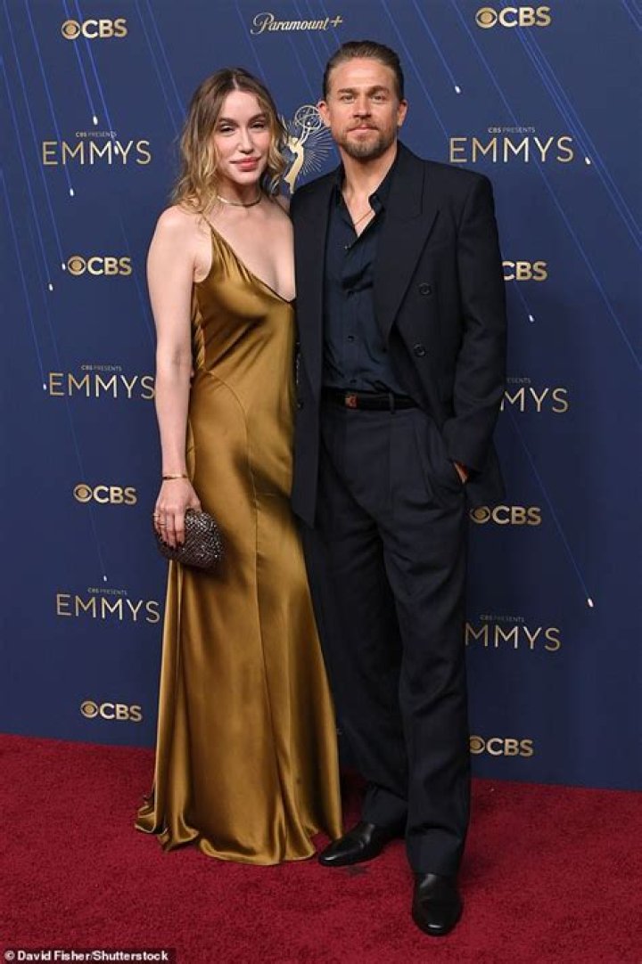 Hunnam Married Morgana McNelis: A Comprehensive Look Into Their Relationship