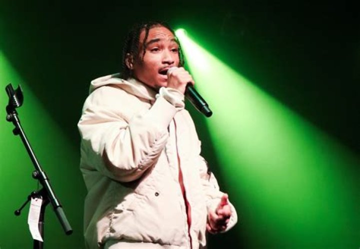 Hyungry: The Rising Star in the Music Industry