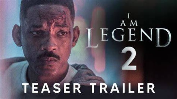 I Am Legend 2 Trailer: A Deeper Dive into the Anticipated Sequel