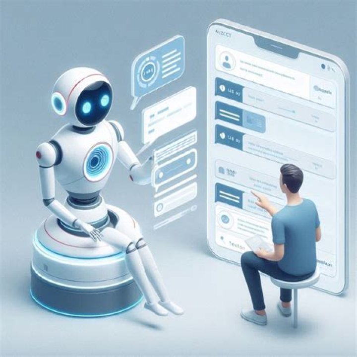 I Booma: The Revolutionary AI-Powered App Changing Lives