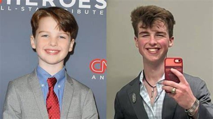 Iain Armitage: Sexuality, Young Sheldon & Beyond - The Facts!