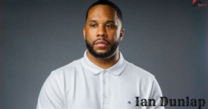 Ian Dunlap's Net Worth & Secrets: 2024 Revealed!