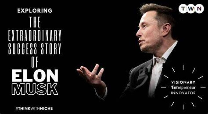 Ian Watts: The Remarkable Journey of a Visionary Entrepreneur