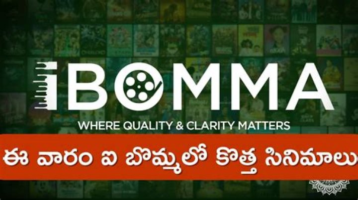 iBommai.com Telugu Movies 2025: Your Ultimate Guide to the Blockbuster Year