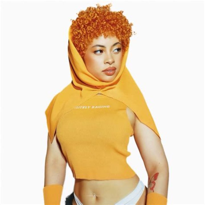 Ice Spice: Bio, Music, & More - Latest Updates!