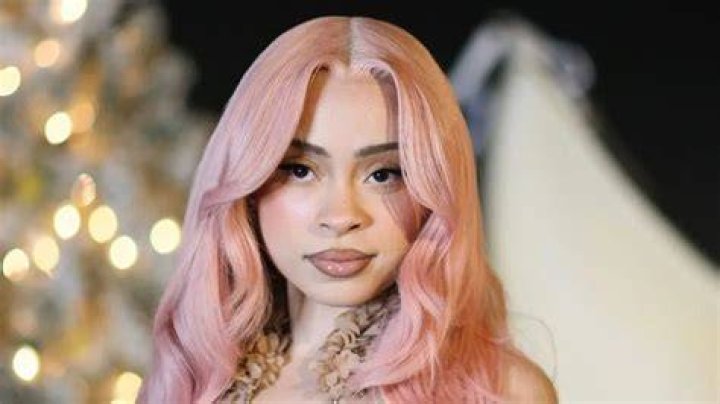 Ice Spice Nude: The Hottest Trend Unveiled