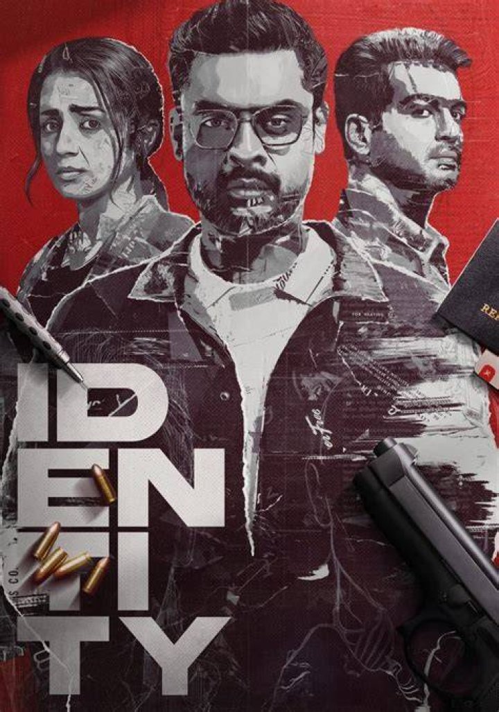 Identity 2025 & MKVcinemas: Watch or Skip? Movie News & Updates