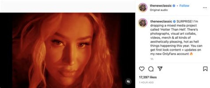 Iggy Azalea Leaked OnlyFans: The Untold Story You Need to Know