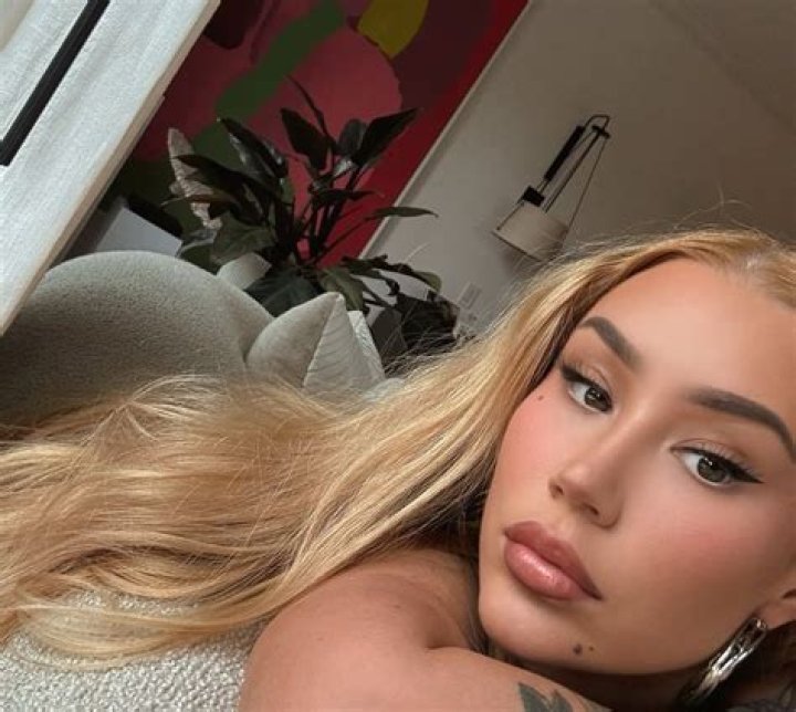 Iggy Azalea Only Fans Leak: The Inside Scoop You Need to Know