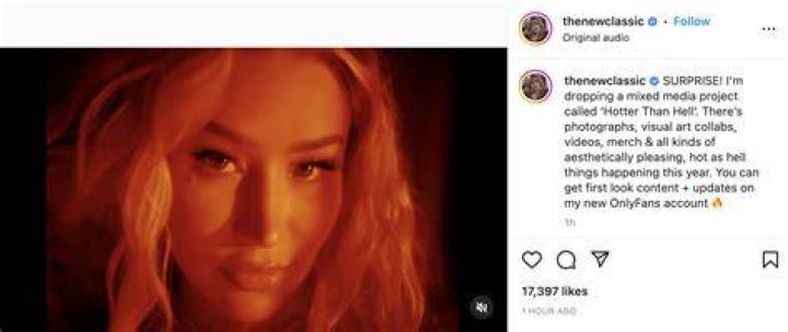 Iggy Azalea OnlyFans Leak: What You Need to Know