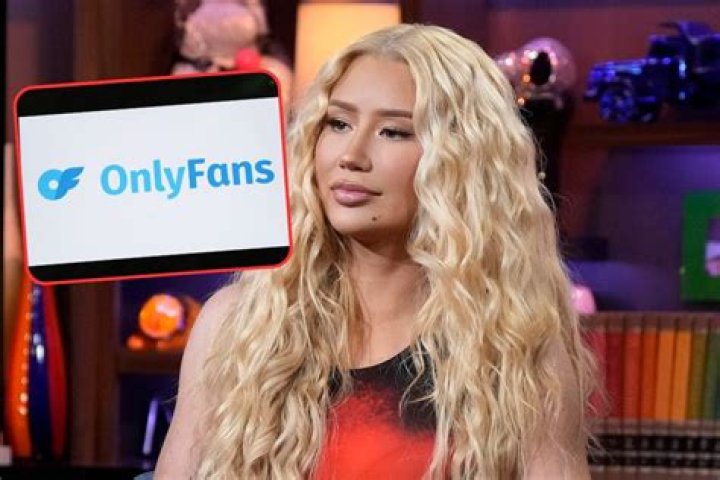 Iggy Azalea OnlyFans: The Hottest Buzz on the Internet!