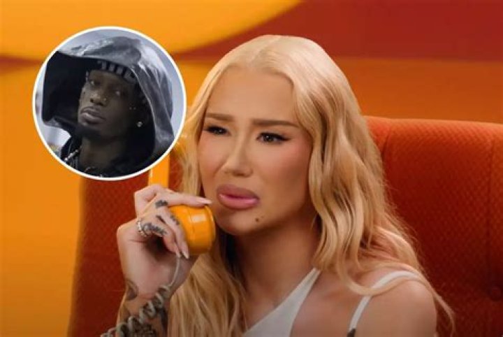 Iggy Azalea Porn: The Story Behind the Controversy and Misconceptions