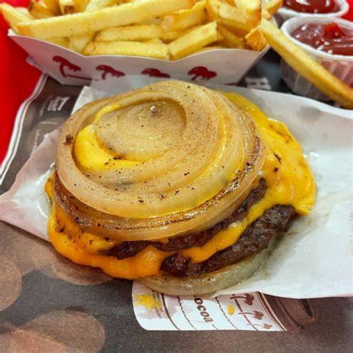 In N Out Grilled Onion: A Deep Dive into the Secret Behind the Flavor