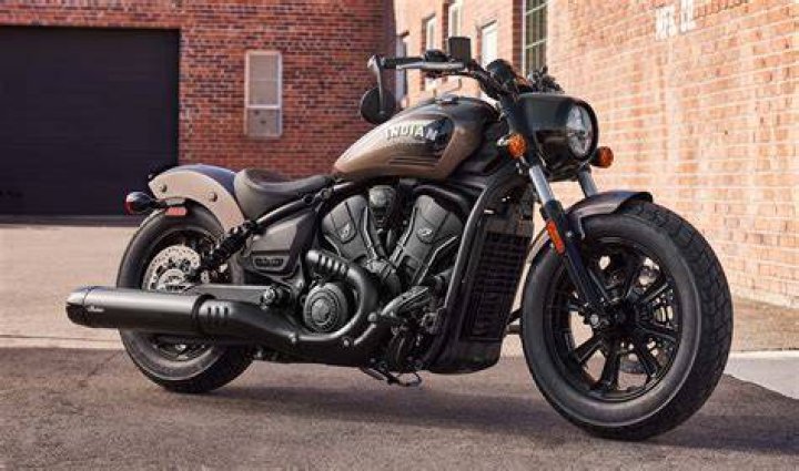 India & Motorcycles: News, History & Trends | Explore Now