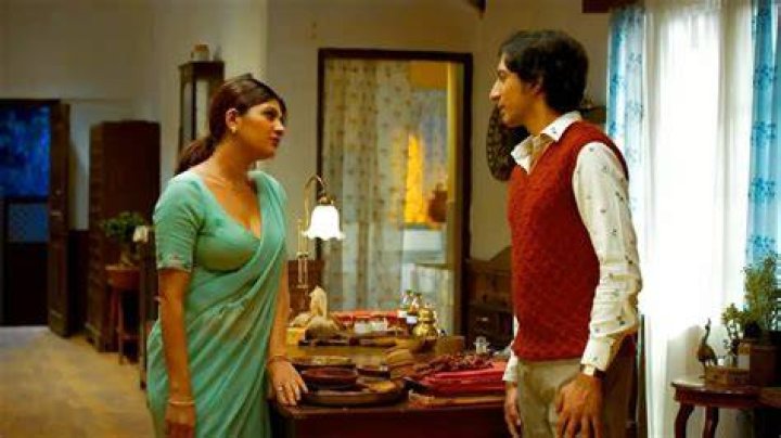 Indian Adult Web Series: The Bold New Era of Storytelling
