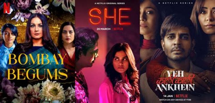 Indian Hot Webseries Aagmal: The Fire That Ignites Your Screen