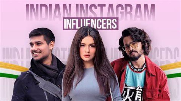 Indian Instagram Influencers Leaked MMS: What You Need to Know