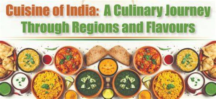 Indian MyDesi Net: A Deep Dive into the World of Indian Culinary Exploration