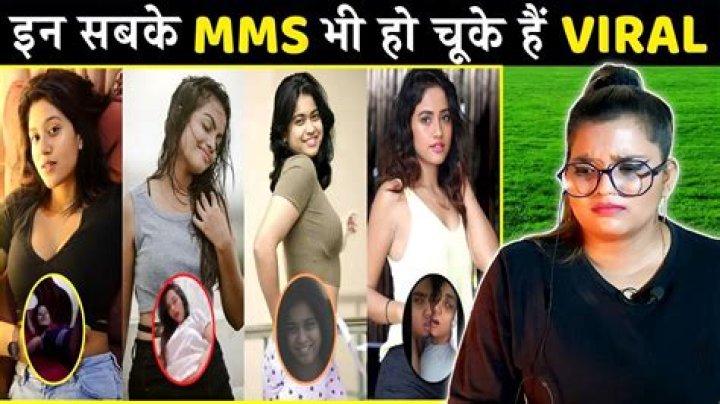Indian Viral MMS: Unveiling the Truth and Addressing Concerns