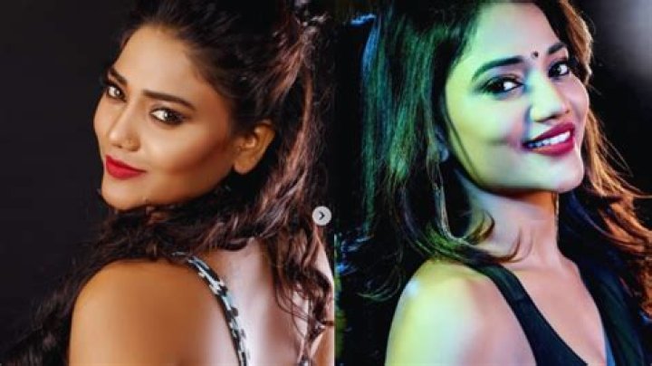 Indian Web Series Actress Name: A Deep Dive Into the Glamorous World of Bollywood and Beyond