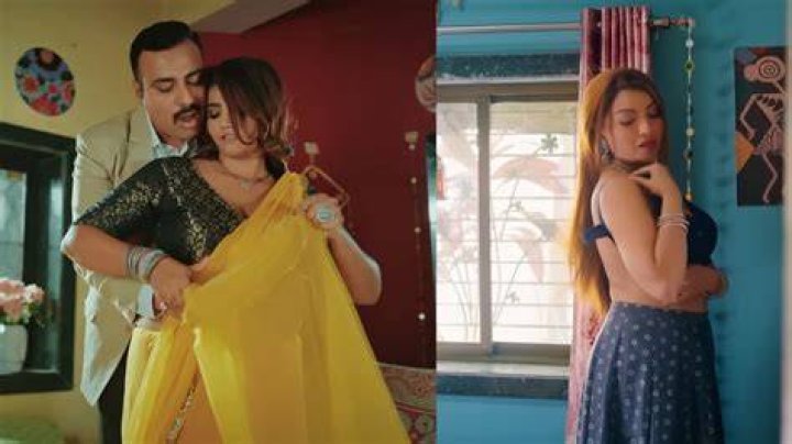 Indian Webseries Aagmal: The Fire That Ignites the Screen