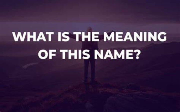 Ines Niarchos: Name Meaning, Genealogy & Facts You Should Know!