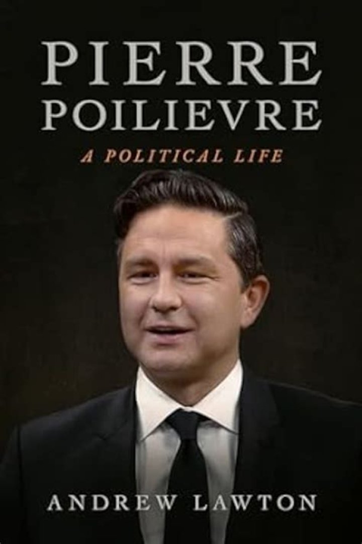 Info on Pierre Poilievre: Facts You Need to Know