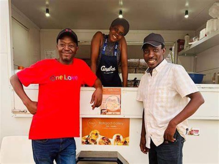Innocent Masuku Net Worth: Unveiling the Journey of a Rising Star
